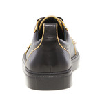 Zeek Shoe // Black (US: 9)