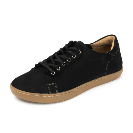 Ozi Sneaker V2 // Black (Euro: 36)