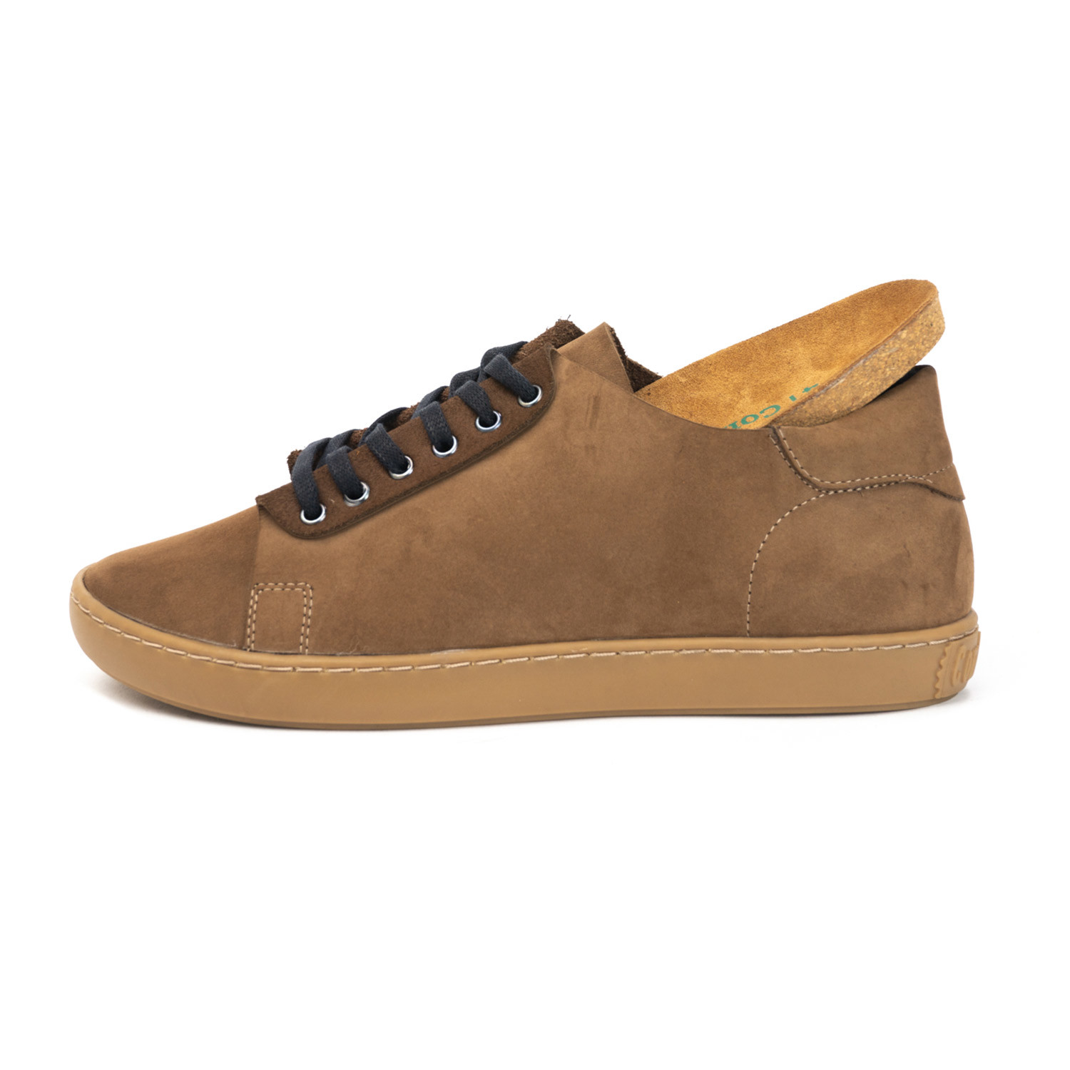 Ozi Sneaker // Sand (Men's Euro Size 43) - Clearance: Boots + Sneakers ...