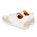 Willets Sneaker // Panna (US: 10.5)