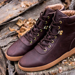 Fulton // Brown II (US: 13)