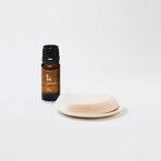 Sense + Touch Stone Diffuser // Set of 2