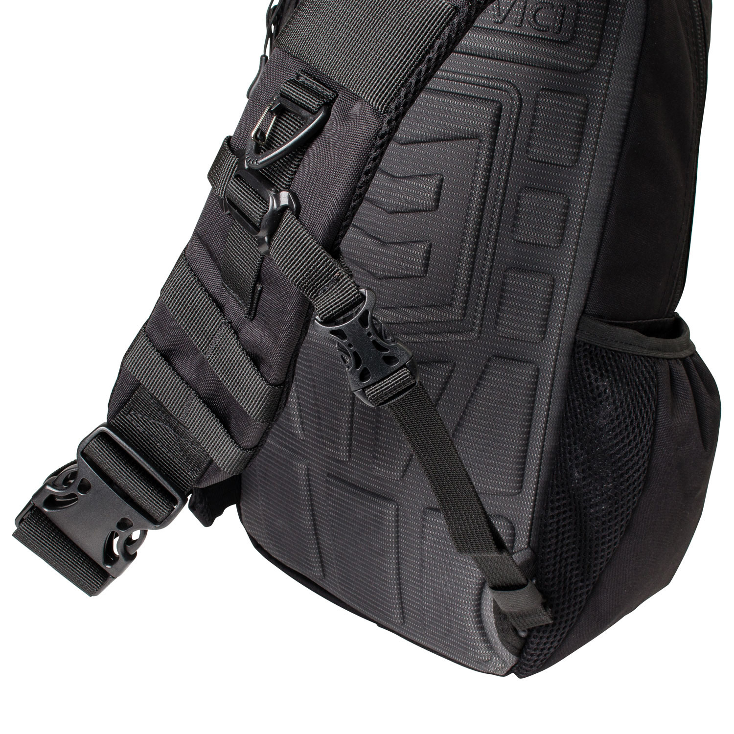 shift urban sling pack