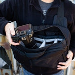 Shift Urban Sling Pack