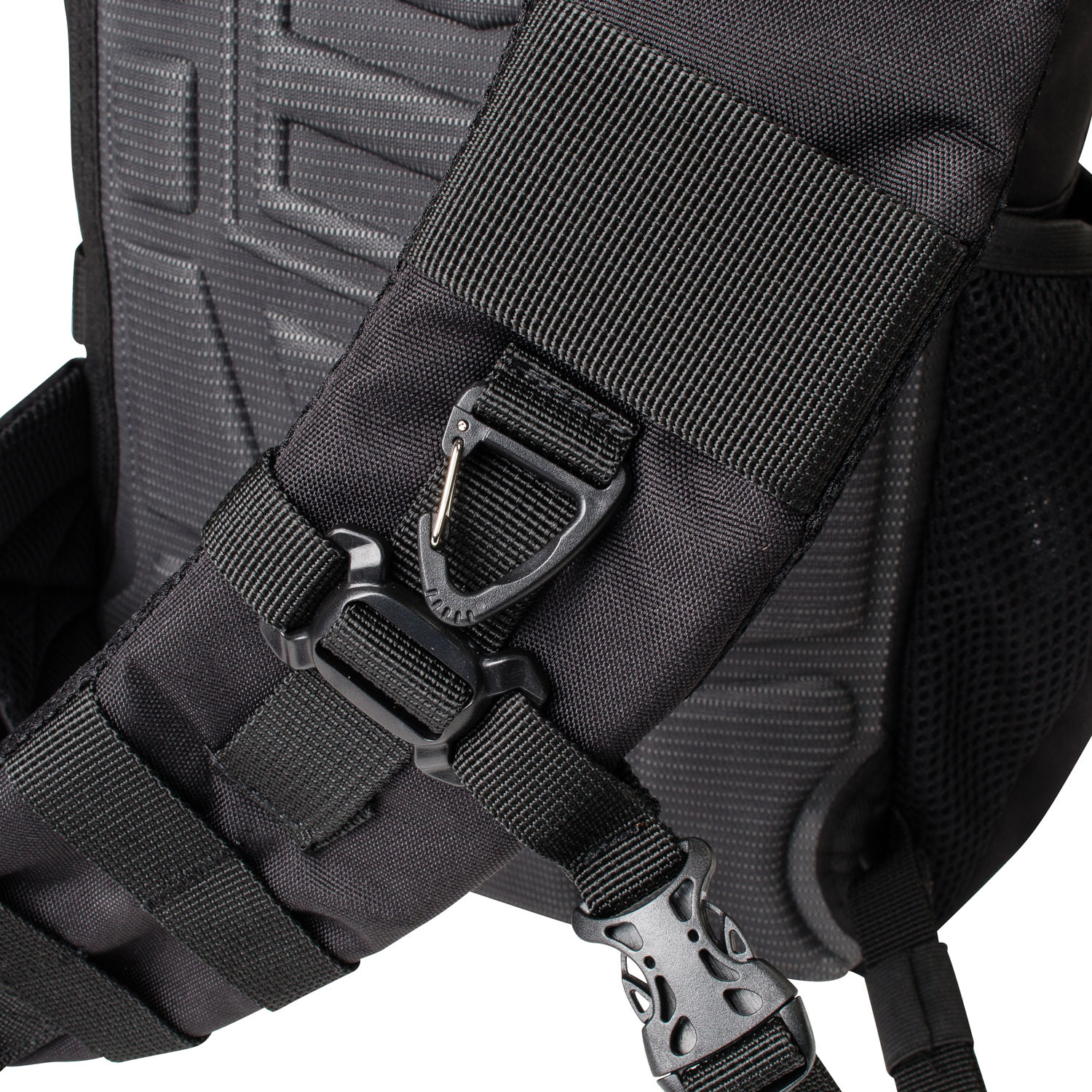 3v gear shift urban sling pack