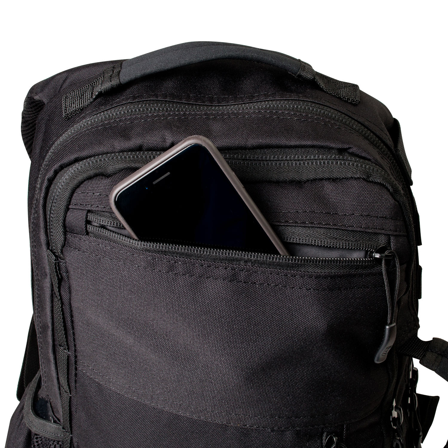 3v gear shift urban sling pack