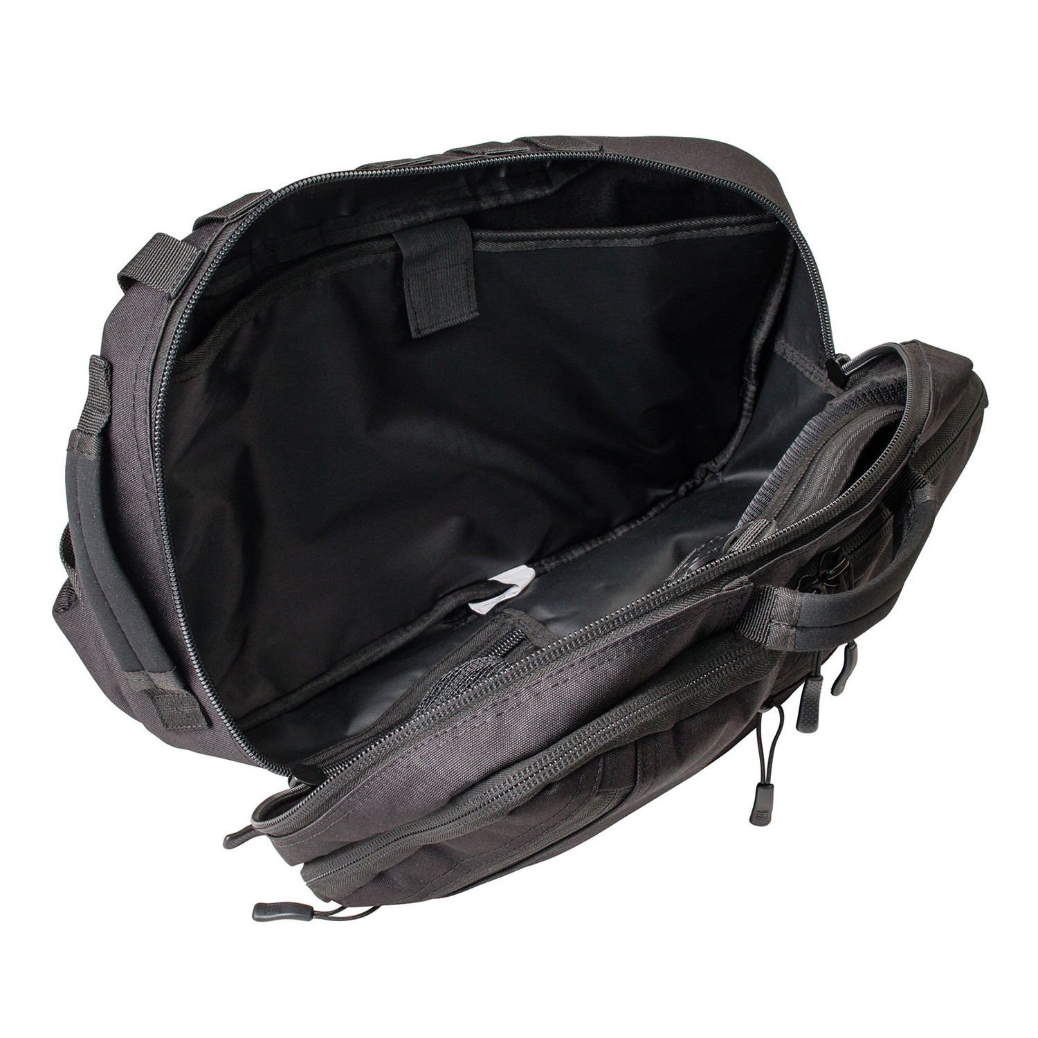 3v gear shift urban sling pack