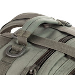 Velox II Quick Action Tactical Backpack (Coyote Tan)