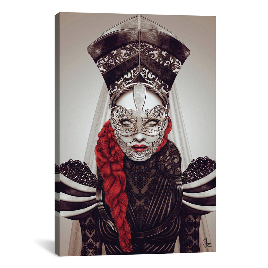 Giulio Rossi - Surreal Art Prints - Touch of Modern