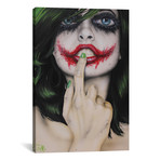 Why So Serious // Scott Rohlfs