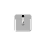 Freestanding Sink // SB-01A (Glossy)