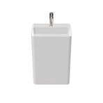 Freestanding Sink // SB-02A (Glossy)