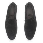 Marcus Shoe //Black (Euro: 39.5)