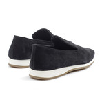 Marcus Shoe //Black (Euro: 39.5)