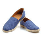 Leon Shoe // Blue (Euro: 39.5)