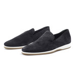 Marcus Shoe //Black (Euro: 39.5)