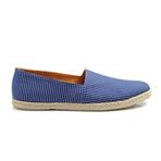 Leon Shoe // Blue (Euro: 39.5)