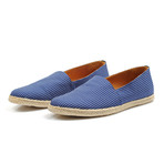 Leon Shoe // Blue (Euro: 39.5)