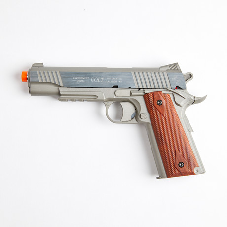 COLT 1911 // Airsoft Pistol