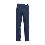 Sydney Tailored Pant // Navy (Euro: 46)