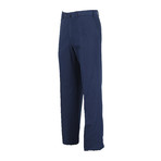 Sydney Tailored Pant // Navy (Euro: 50)