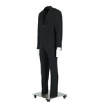 Andreas Suit // Black (Euro: 52)