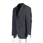 Steven Tailored Jacket // Gray (Euro: 46)