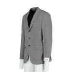 Taylor Tailored Jacket // Gray (Euro: 50)