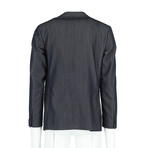 Steven Tailored Jacket // Gray (Euro: 46)