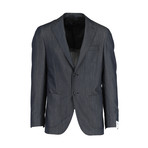 Steven Tailored Jacket // Gray (Euro: 46)