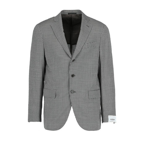 Taylor Tailored Jacket // Gray (Euro: 46)