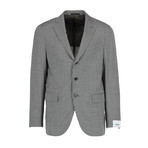 Taylor Tailored Jacket // Gray (Euro: 54)