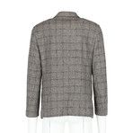 Reynaldo Tailored Jacket // Taupe (Euro: 56)
