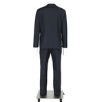 Chad Suit // Dark Navy (Euro: 50)