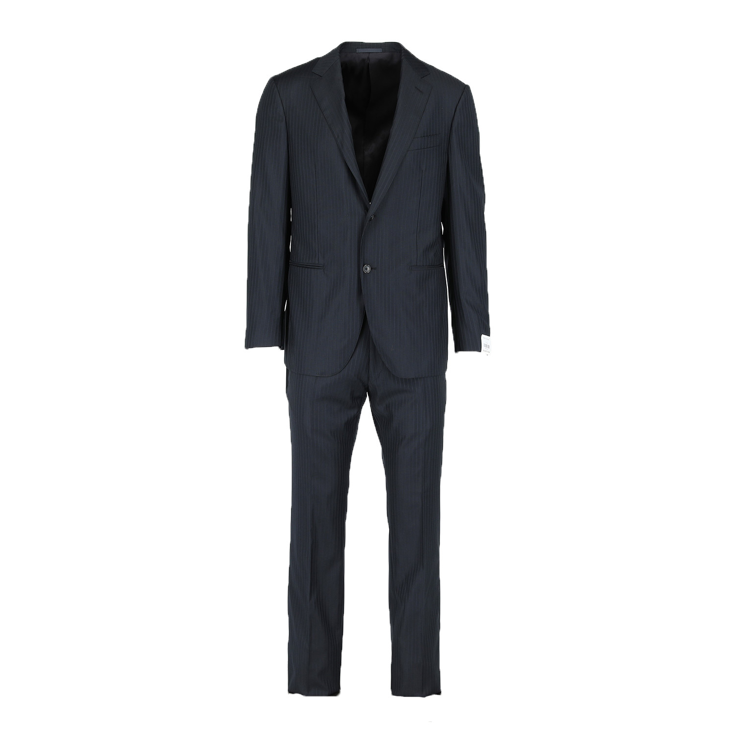 Chad Suit // Dark Navy (Euro: 46) - Caruso - Touch of Modern