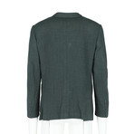Efren Tailored Jacket // Gray (Euro: 46)