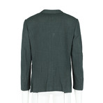 Efren Tailored Jacket // Gray (Euro: 50)