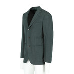 Efren Tailored Jacket // Gray (Euro: 56)