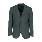 Efren Tailored Jacket // Gray (Euro: 48)