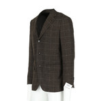 Rodrigo Tailored Jacket // Gray (Euro: 54)