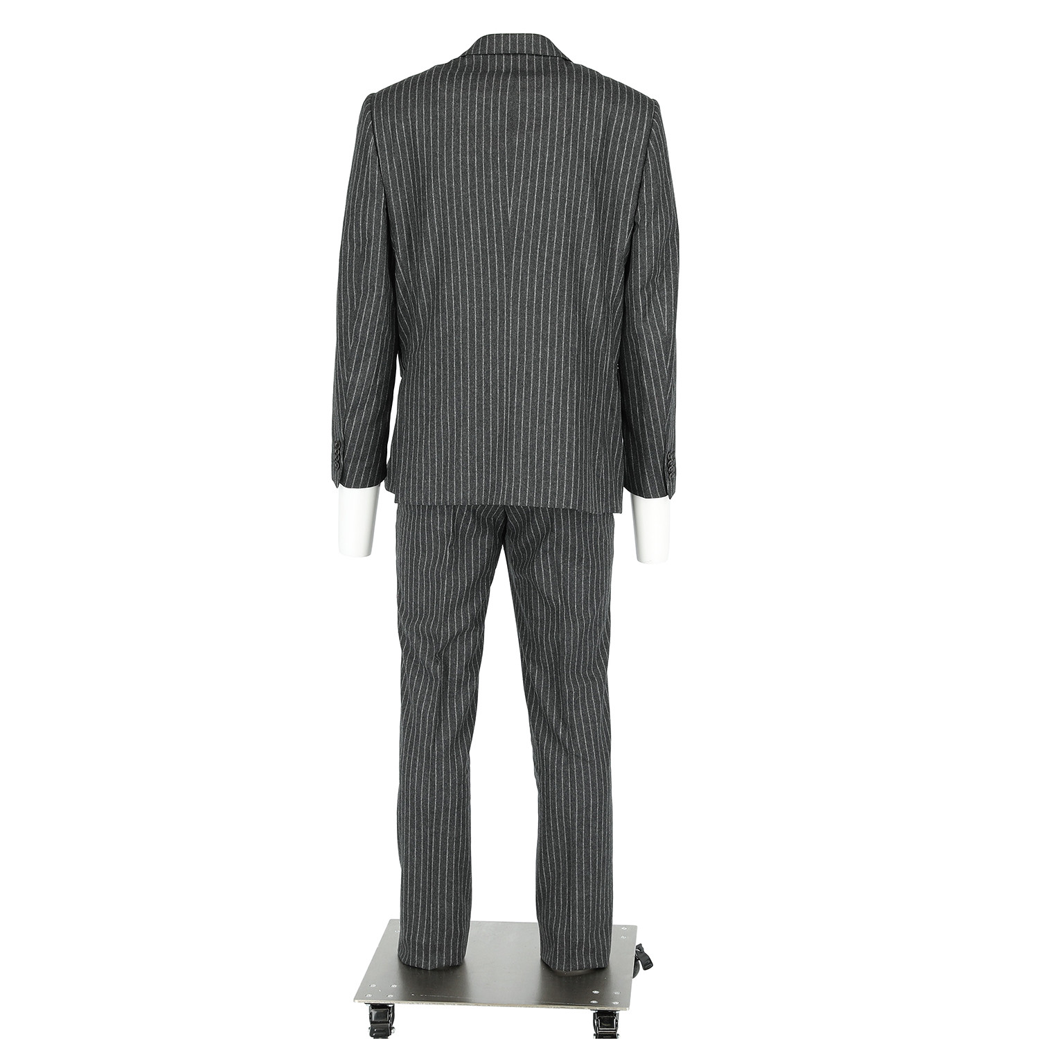 Elmer Suit // Gray (Euro: 46) - Caruso - Touch of Modern