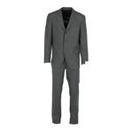 Elmer Suit // Gray (Euro: 56)