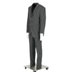 Elmer Suit // Gray (Euro: 46)