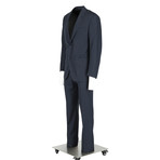 Mac Suit // Navy (Euro: 46)