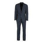 Mac Suit // Navy (Euro: 46)
