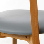 Diana Dining Chair // Set of 2