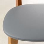 Diana Dining Chair // Set of 2