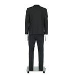 Garret Suit // Black (Euro: 50)