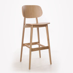 Elise Bar Stool