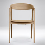 Helen Armchair // Set of 2